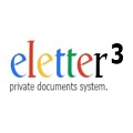E Letter ระบบส่งเอกสาร